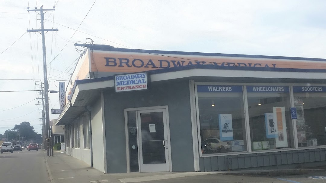 Broadway Medical Service and Supply, Inc