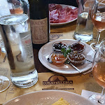 Photo n°3 de l'avis de cinzia.a fait le 05/10/2021 à 21:18 sur le  Culatelleria à Sanguinaro