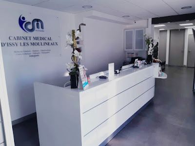 Docteur Varin Lim à Issy-les-Moulineaux