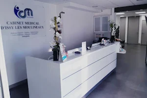 Docteur Varin Lim - Chirurgien Dentiste Issy les Moulineaux image