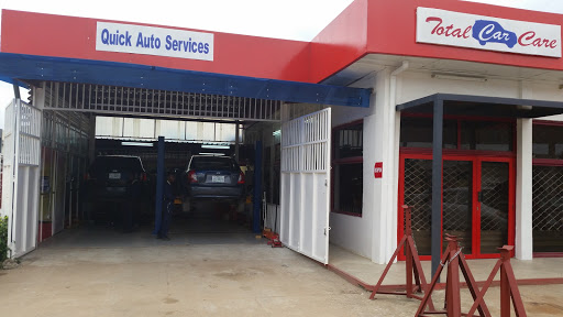 Quick Auto Service (Total Car Care), 11 B Metal Box Road (Total filling Station), Ogba, Ikeja - Lagos, Nigeria, Car Repair and Maintenance, state Lagos
