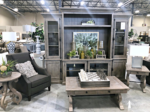 Furniture Store «Furniture Lady», reviews and photos, 14648 S 800 W, Bluffdale, UT 84065, USA