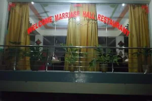 Welcome Marriage Hall G.T Road Sohawa image