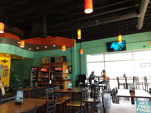 Mexican Restaurant «Costa Vida», reviews and photos, 1197 N Main St, Tooele, UT 84074, USA