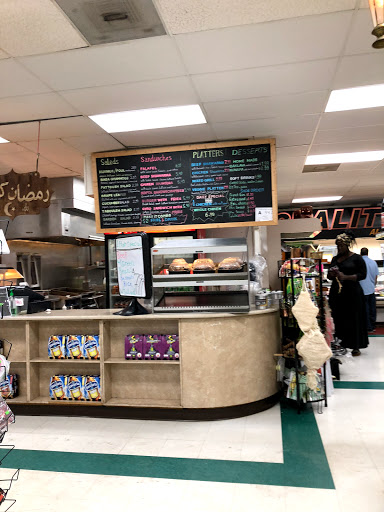 Asian Grocery Store «Almadina supermarket», reviews and photos, 1019 Method Rd, Raleigh, NC 27606, USA