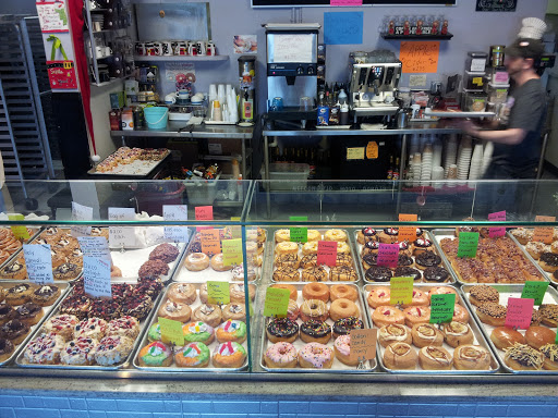 Donut Shop «Mojo Donuts», reviews and photos, 7906 Pines Blvd, Hollywood, FL 33024, USA