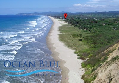 Photos of Ocean Blue Hotel