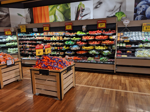 Grocery Store «Food Lion», reviews and photos, 20789 Great Falls Plaza, Sterling, VA 20165, USA