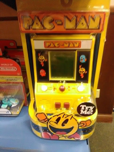 Book Store «Barnes & Noble», reviews and photos, 4972 Dublin Blvd, Dublin, CA 94568, USA