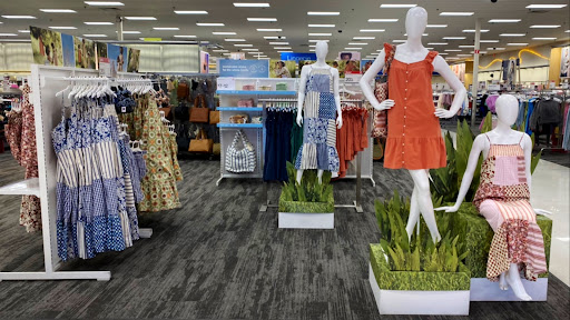 Department Store «Target», reviews and photos, 3550 S Rainbow Blvd, Las Vegas, NV 89103, USA