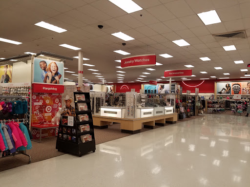 Department Store «Target», reviews and photos, 4310 Fortuna Center Plaza, Dumfries, VA 22025, USA