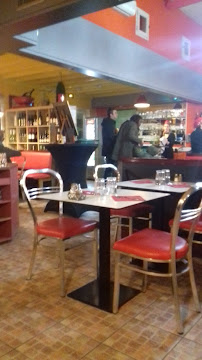 Atmosphère du Restaurant italien Le Palermo à Valenciennes - n°7