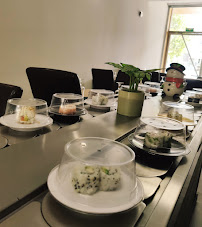 Plats et boissons du Restaurant japonais Restaurant SUSHI TOKORO à Colomiers - n°5