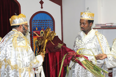 Eritrean Orthodox Tewahdo Qudus Mikael Church