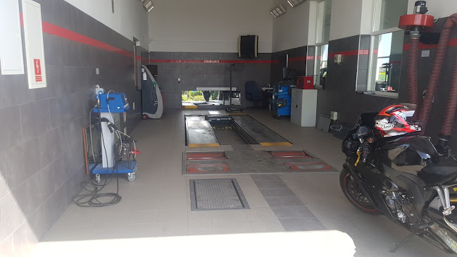 Comentarii opinii despre Opony, Wulkanizacja AUTOPOL Muszyński