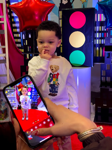 Amusement Center «Jumpin Jonnies», reviews and photos, 234 Talcottville Rd, Vernon, CT 06066, USA