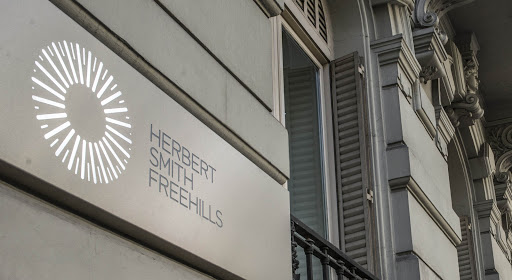 Herbert Smith Freehills Spain Llp