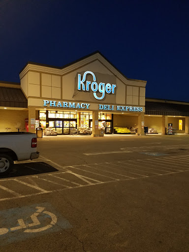 Grocery Store «Kroger», reviews and photos, 2549 KY-227, Carrollton, KY 41008, USA