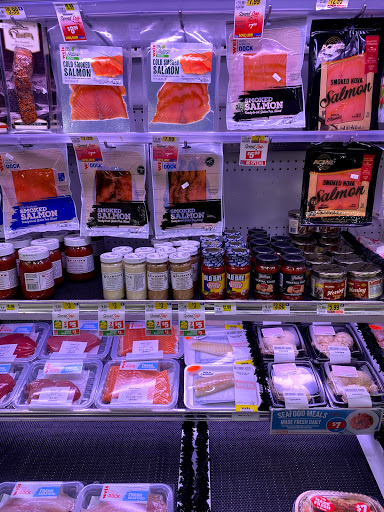 Supermarket «Weis Markets», reviews and photos, 441 W Main St, Mount Joy, PA 17552, USA