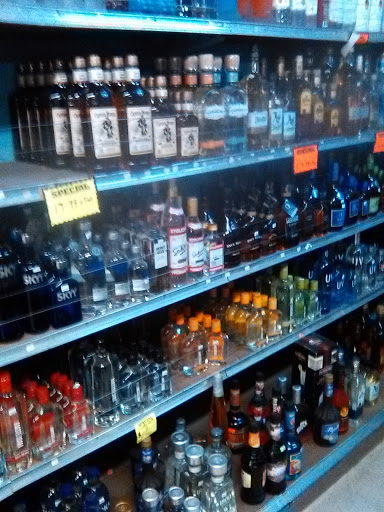 Country Corner Liquor Store