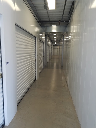 Self-Storage Facility «Access Self Storage», reviews and photos, 574 Commerce St, Franklin Lakes, NJ 07417, USA