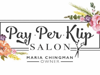 Pay-Per Klip Salon
