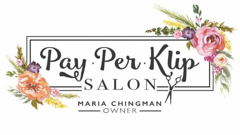 Pay-Per Klip Salon