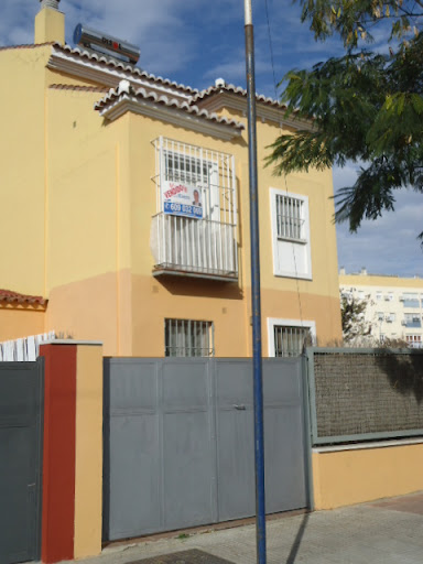 Solís Gestión Inmobiliaria - Av. de la Filosofía, 30, local 1, 41927 Mairena del Aljarafe, Sevilla, España
