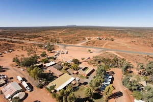 Curtin Springs Station