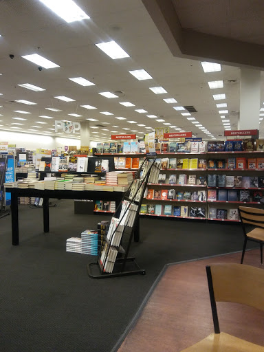 Book Store «Books-A-Million», reviews and photos, 811 E 23rd St, Panama City, FL 32405, USA