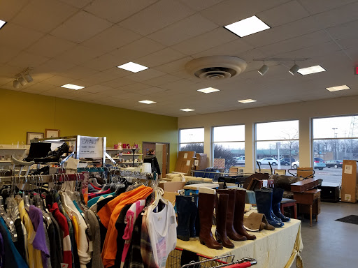 Thrift Store «Goodwill», reviews and photos, 4190 E Court St, Burton, MI 48509, USA