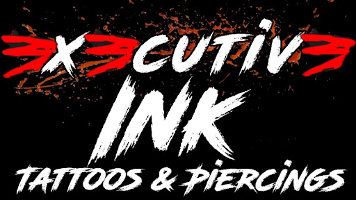 Explore unique side thigh tattoo ideas, creative tattoo ideas in Commerce, available at 3X3CUTIV3 INK Tattoos & Piercings