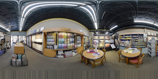 Paint Store «MONARCH PT STORES OF DC, LLC», reviews and photos, 5608 Connecticut Ave NW, Washington, DC 20015, USA