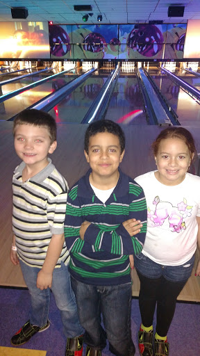 Bowling Alley «Colony Park Lanes North», reviews and photos, 1900 Pennsylvania Ave, York, PA 17404, USA