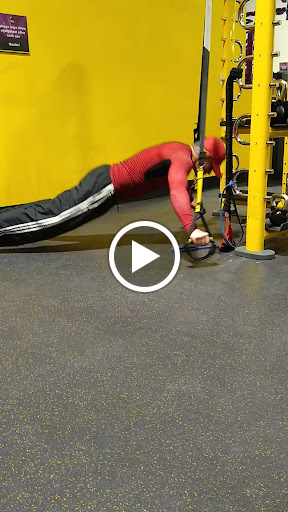 Gym «Planet Fitness», reviews and photos, 1910 Shady Brook St, Columbia, TN 38401, USA