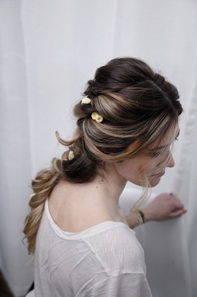 Updo Come True 97224