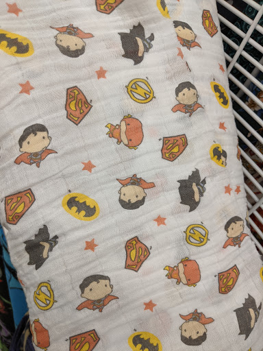 Fabric Store «Jo-Ann Fabrics and Crafts», reviews and photos, 9052 Highland Rd, White Lake, MI 48386, USA