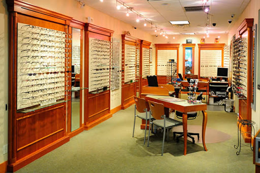 Eye Care Center «Stamford Ophthalmology», reviews and photos, 1351 Washington Blvd #101, Stamford, CT 06905, USA