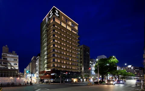 CANDEO HOTELS Kobe Tor Road image