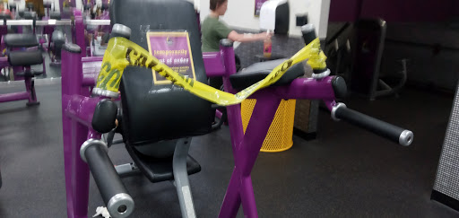 Gym «Planet Fitness», reviews and photos, 8101 Tonnelle Ave, North Bergen, NJ 07047, USA