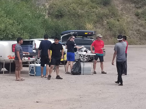 Auto Parts Store «NAPA Auto Parts - Your Parts Haus», reviews and photos, 64 El Jebel Rd, El Jebel, CO 81623, USA