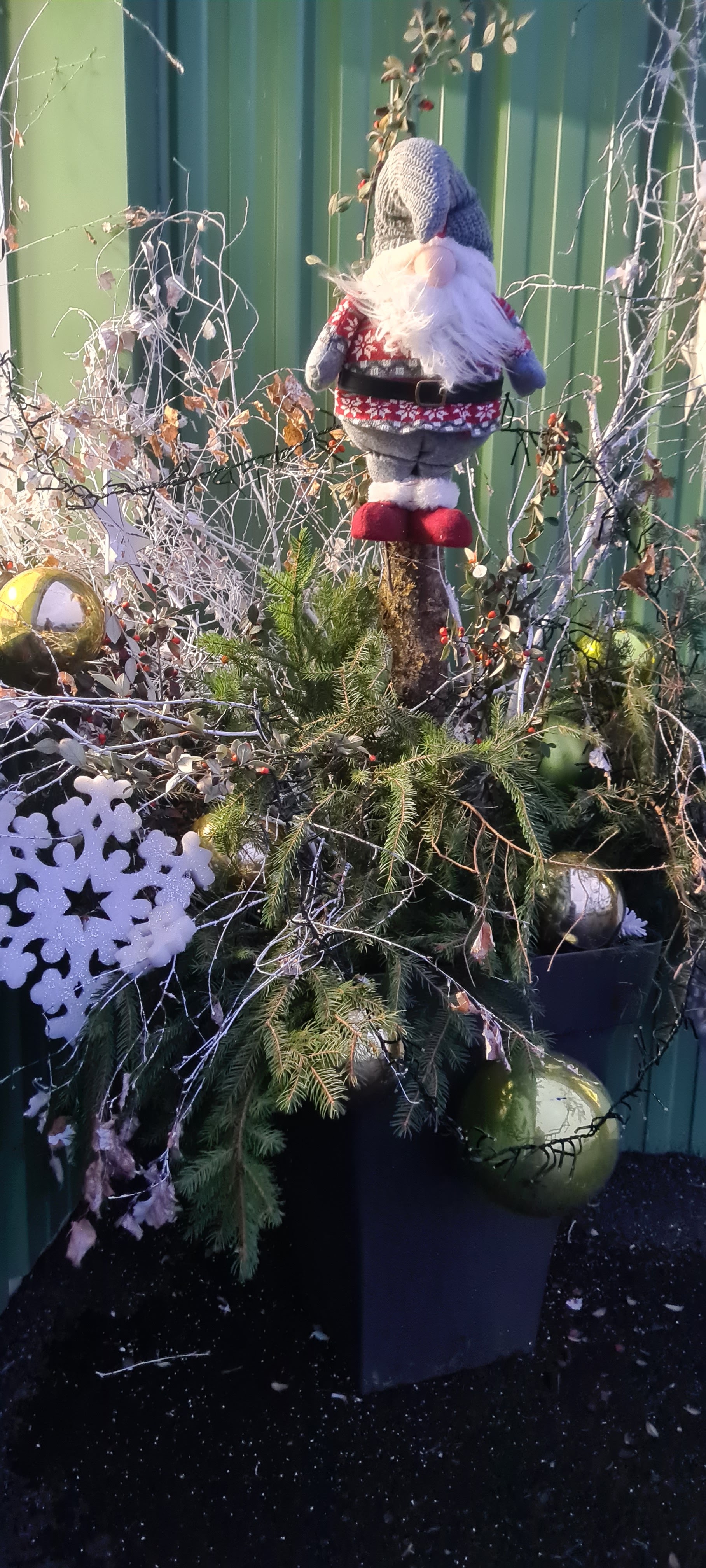Photo n° 2 de l'avis de SANDRINE.O fait le 20/12/2023 à 16:02