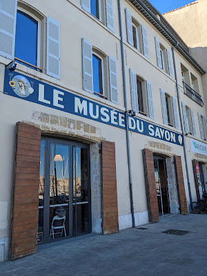 Sous Marine Services à Marseille