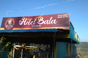 Hotel Bala poombarai image