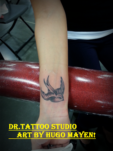 Explore love you more tattoo ideas, creative tattoo ideas in Garden Grove, available at Dr. Tattoo Studio
