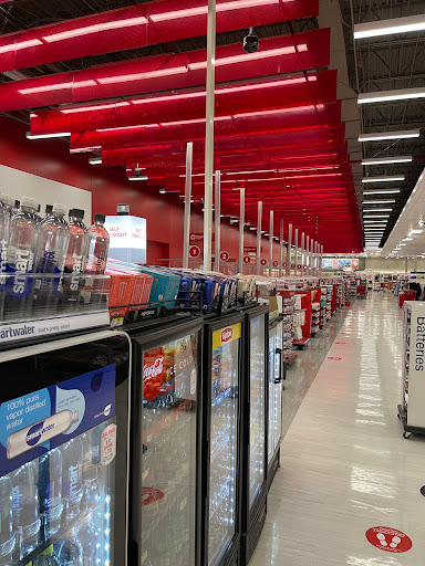 Department Store «Target», reviews and photos, 13505 20th Ave, College Point, NY 11356, USA