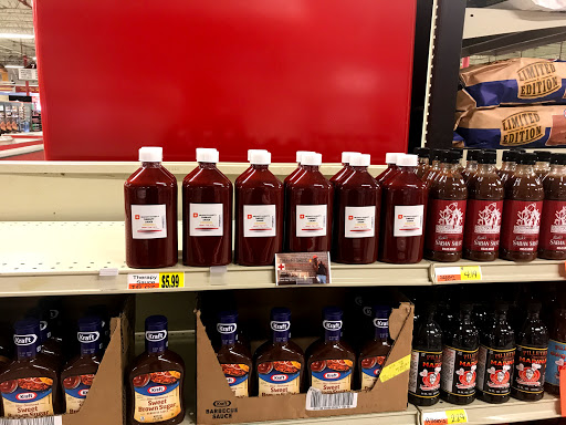 Supermarket «Foodland», reviews and photos, 103 W 1st St, Tuscumbia, AL 35674, USA