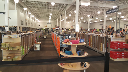 Shoe Store «DSW Designer Shoe Warehouse», reviews and photos, 43598 Christy St, Fremont, CA 94538, USA