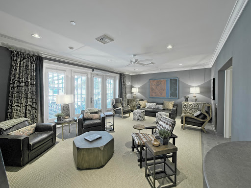 Rocky Mountain Regional VAMC Fisher House