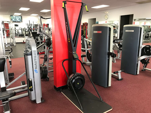 Health Club «Cardinal Fitness of Westerville», reviews and photos, 8269 Market Exchange Drive, Westerville, OH 43081, USA